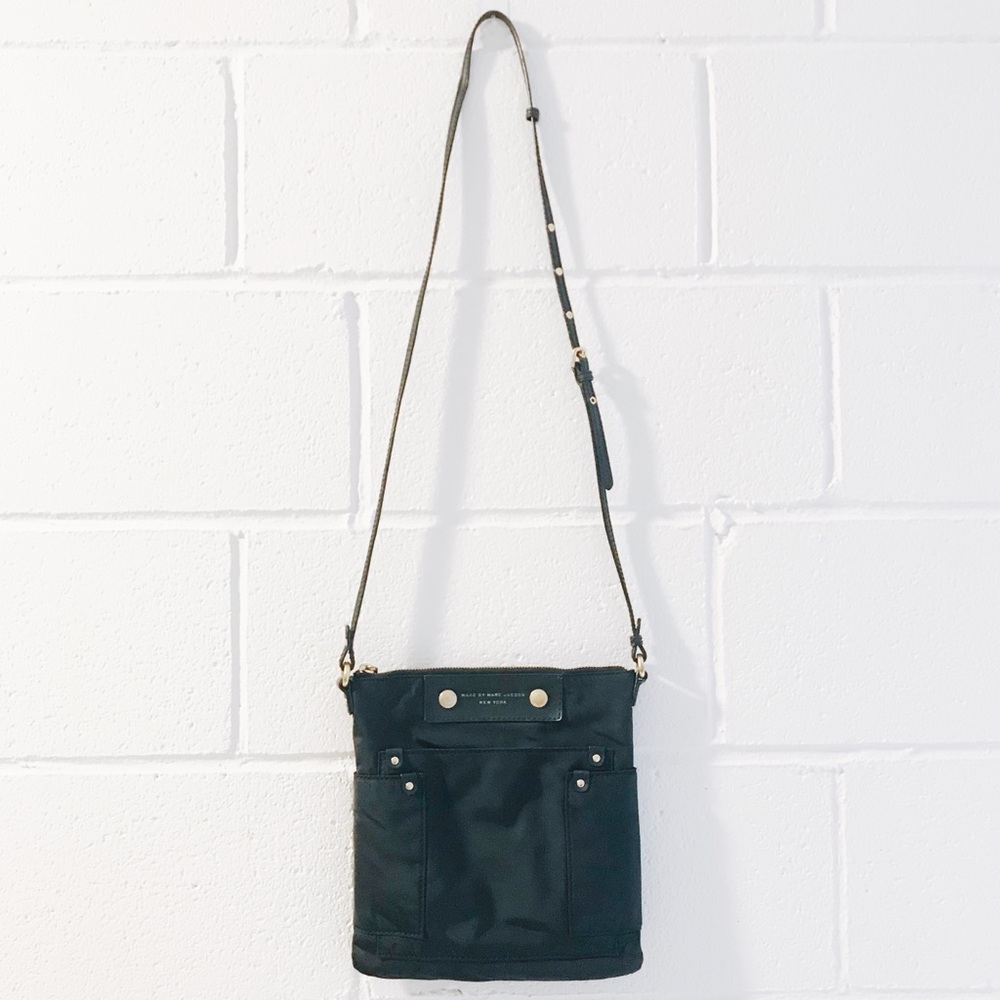 Marc Jacobs Crossbody Bag